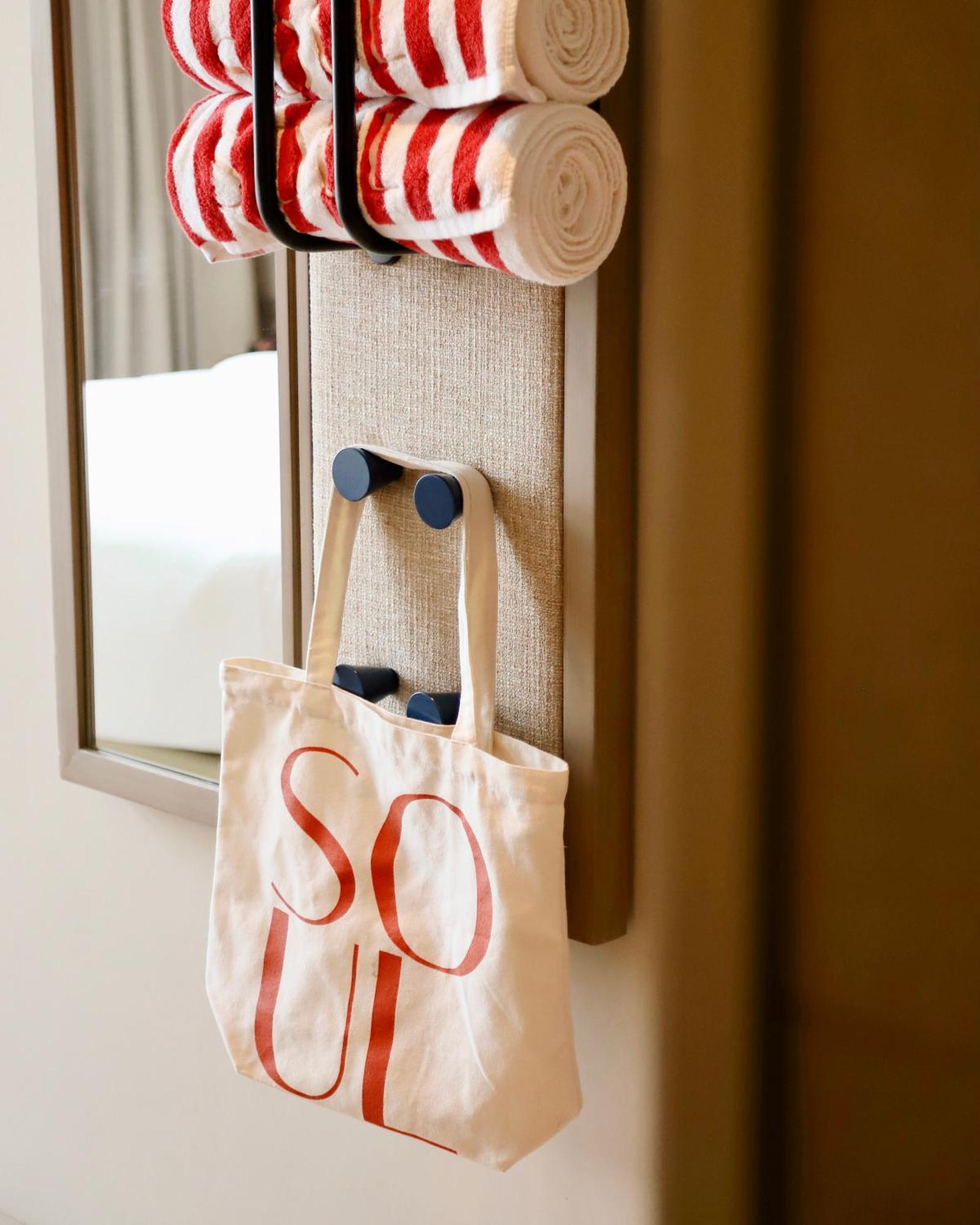 Soul Boutique Hotel Дуонг-Донг Экстерьер фото