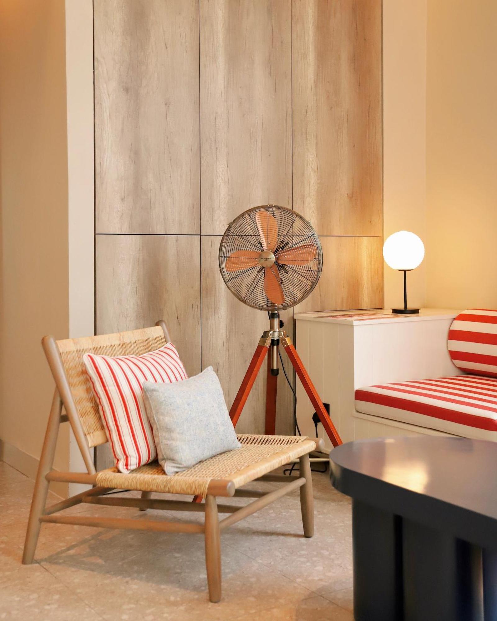Soul Boutique Hotel Дуонг-Донг Экстерьер фото